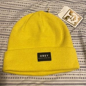 Beanie